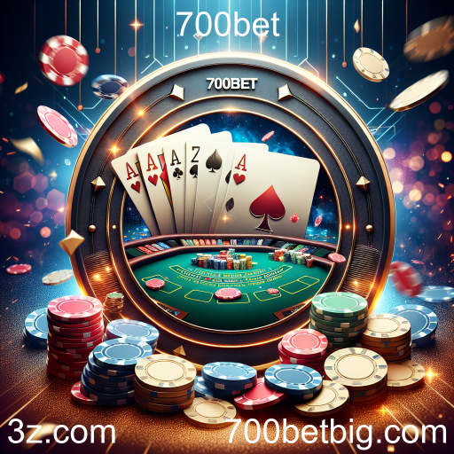 Explorando o Mundo dos Cassinos Online na 700bet